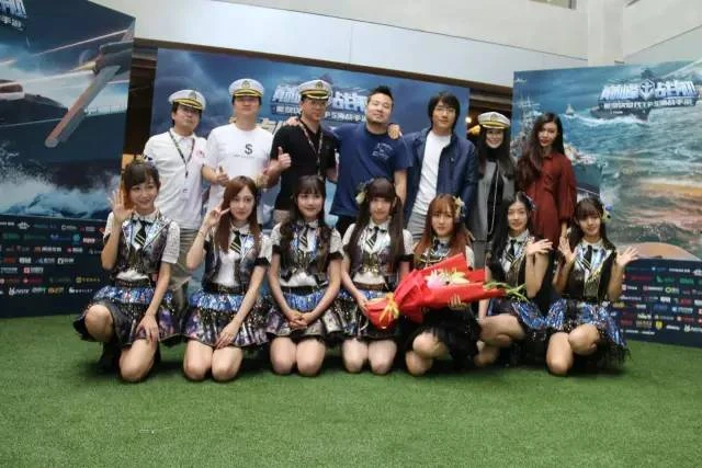 英雄互娱 《巅峰战舰》安卓平台上线