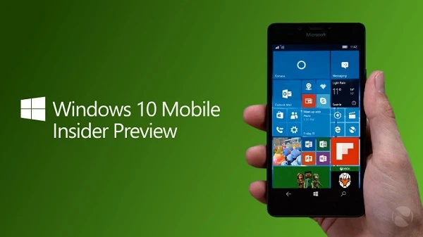 [视频]Windows 10 Mobile Insider Preview build 14283上手体验