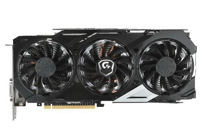 技嘉XTREME显卡最强阵容，700W散热的GTX Titan X非公版来了 