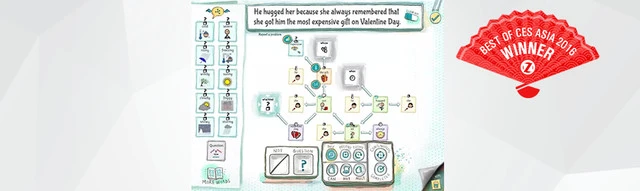 CES Asia 2016十三项最佳产品大奖揭晓