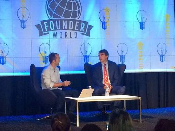 最牛投资人Tim Draper：资本寒冬只是危言耸听