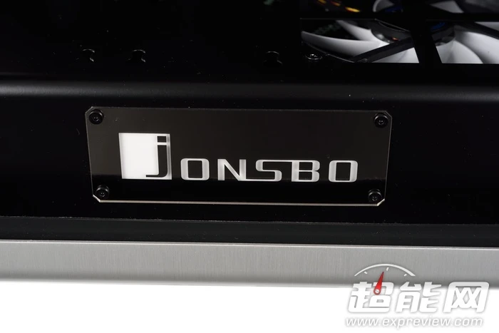 双侧玻璃加持,乔思伯RM3 Micro-ATX实物图赏