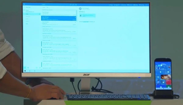 Windows 10红石更新让PC和智能手机之间进行更好的连接