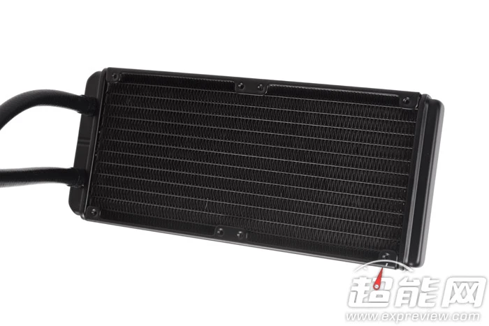 一次满足你两个愿望，ID-Cooling Hunter Duet一体式水冷评测 