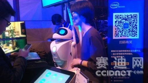 英特尔推出新一代数字标牌参考设EL21 打造全渠道O2O闭环