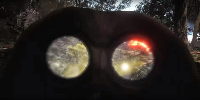 全新的尝试：《战地1》将立足于一战背景，10月21日发售