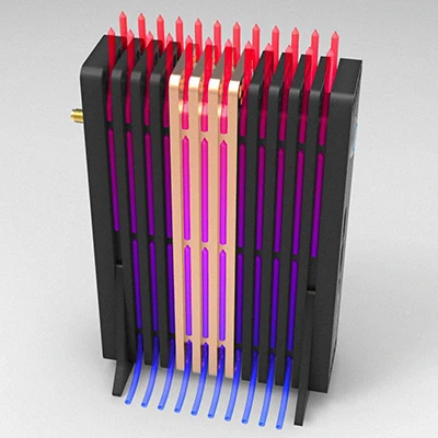 小身材有大用处,Aleutia推出Skylake高性能NUC小平台