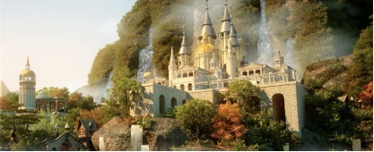 耗资千万!黑科技逆天“Next Queen数字偶像演唱会”