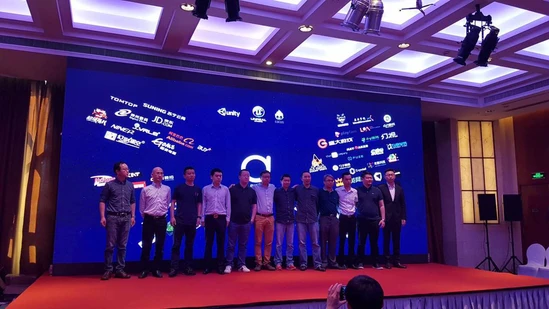 大朋VR推出空间定位系统 并新增10款VR游戏