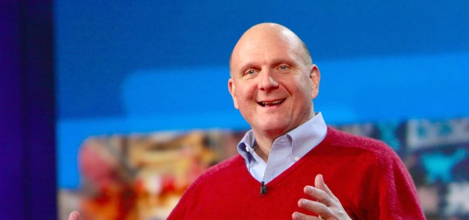 鲍尔默：支持微软产品兼容Linux 和盖茨关系已疏远