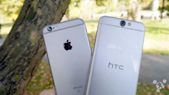 为什么竞争对手无一例外都在抄袭苹果？