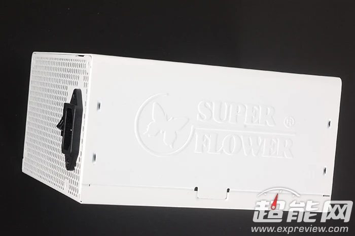 更新短身板设计，振华Leadex Gold 650全模组电源开箱 