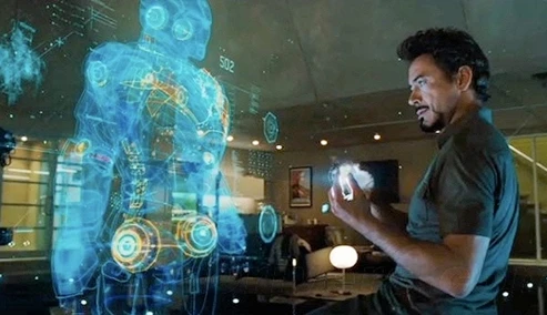 速途研究院：2015年VR产业发展报告