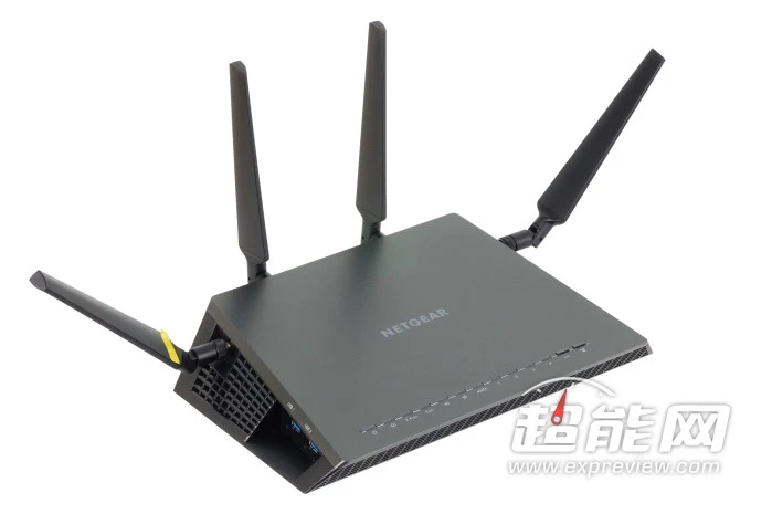 每日超值推荐：海韵520W电源389元，网件R7500无线路由999元 