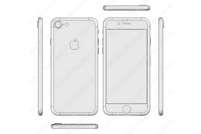 iPhone 7 Plus将只有双摄像头版本，并内置3GB内存