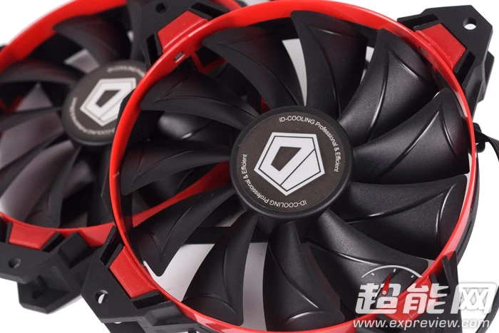 一次满足你两个愿望，ID-Cooling Hunter Duet一体式水冷评测 