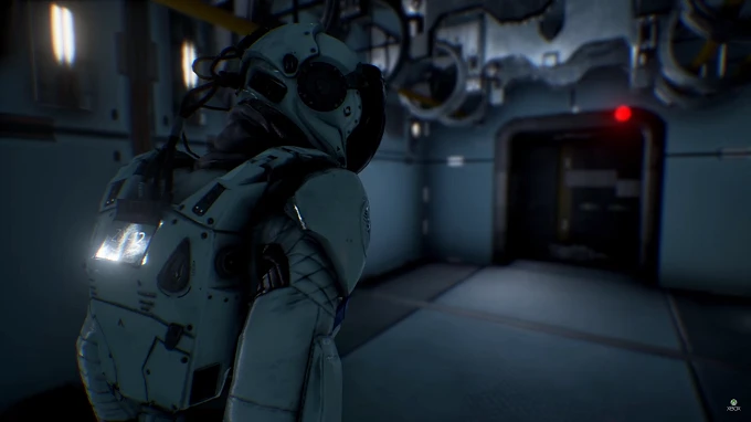 微软发布全新解密游戏预告片!机器人AI、地外生命、木卫二 