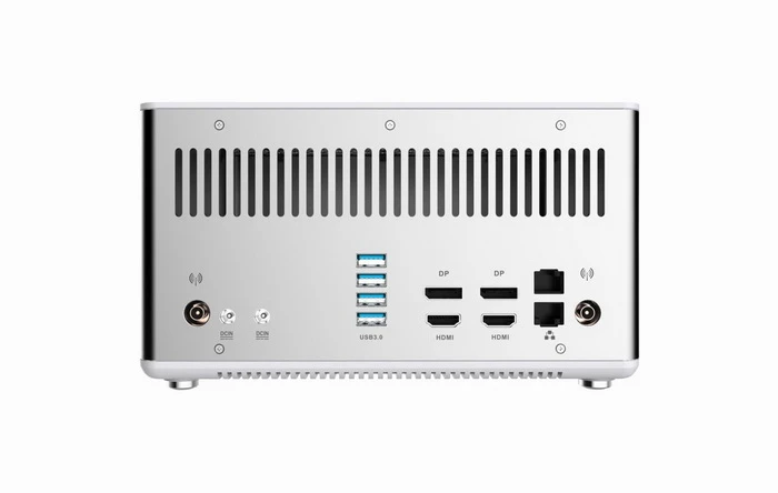 索泰要造全球最强迷你电脑:水冷+GTX 980显卡,能玩VR