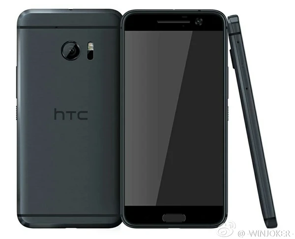 HTC新旗舰将被命名为HTC 10 配置信息曝光