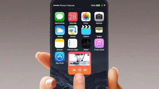 能否满足果粉需求 iOS 10新特性盘点