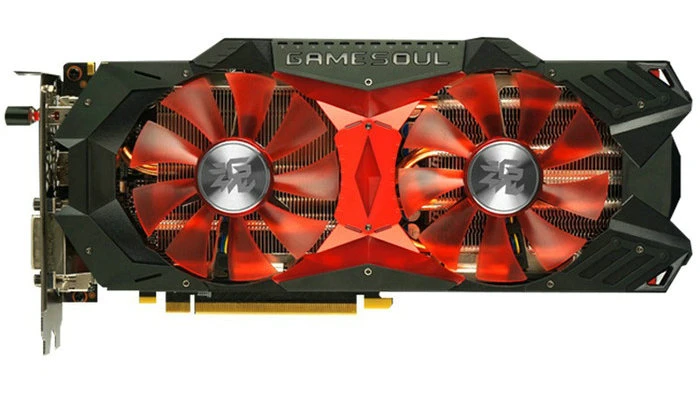 每日超值推荐：耕升GTX 960 4G显卡1219元，影驰480GB SSD仅599元 