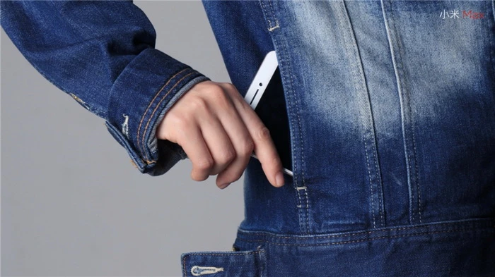 苹果iPhone SE手机复古4寸小屏，小米却带来了6.44寸的小米Max