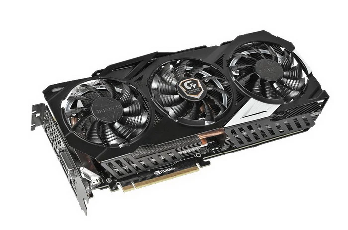 技嘉XTREME显卡最强阵容，700W散热的GTX Titan X非公版来了 