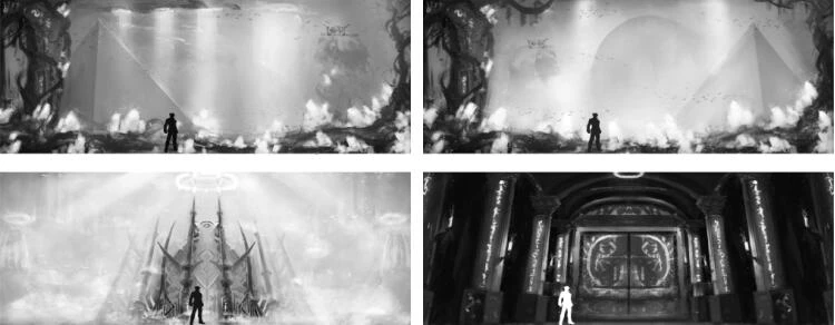 耗资千万!黑科技逆天“Next Queen数字偶像演唱会”