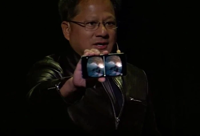 【更新】不仅有新显卡，NVIDIA今天还带来了VR截图神器Ansel