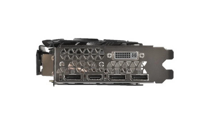 技嘉XTREME显卡最强阵容，700W散热的GTX Titan X非公版来了 