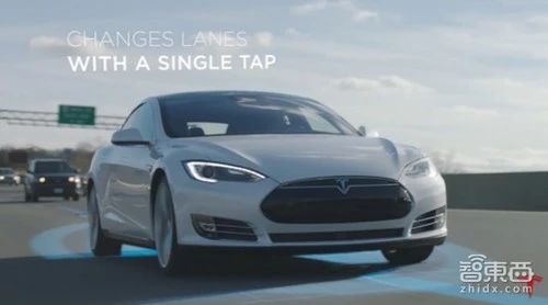 特斯拉CTO:将进行大规模软件升级