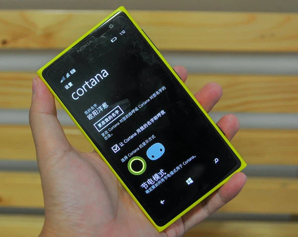 Win10 系统为什么搭载的是Cortana而不是小冰？