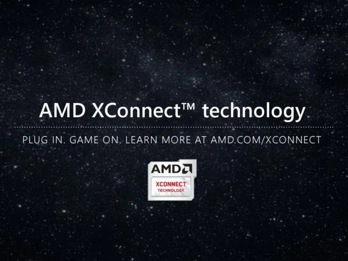 AMD推出XConnect外接显卡标准,但用的是Intel雷电3接口