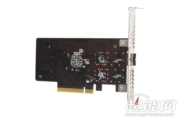 千兆网络不够用？来块技嘉万兆网卡吧