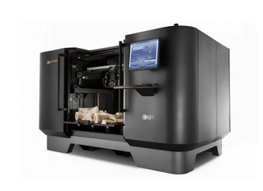 2016,3D打印的“钱途”和机遇