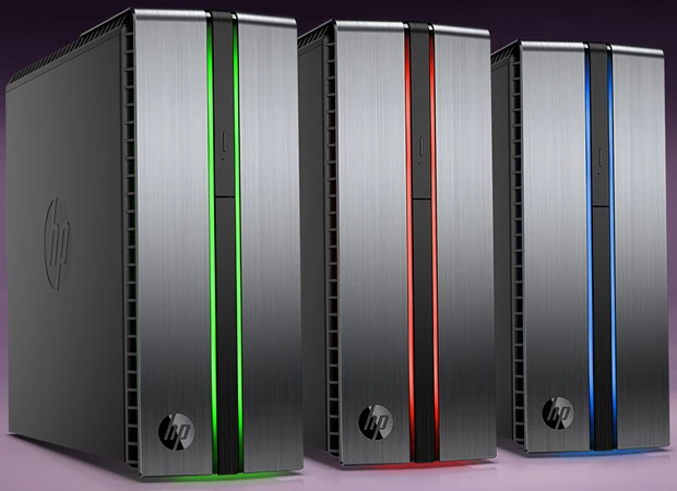 为万岁涅槃，惠普推ENVY Phoenix游戏主机 