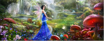 耗资千万!黑科技逆天“Next Queen数字偶像演唱会”