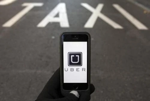 Uber疯狂烧钱扩张:2014年国际业务亏了2.37亿美元