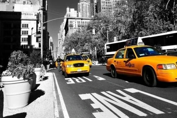 苹果投资滴滴前，柳青在彭博社说了这些