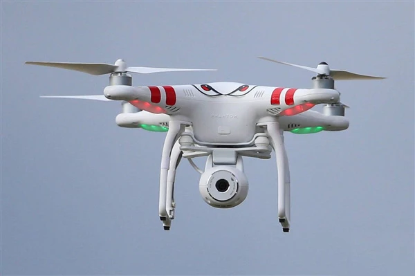 小米酷炫新品无人机售价曝光:本月即将发布