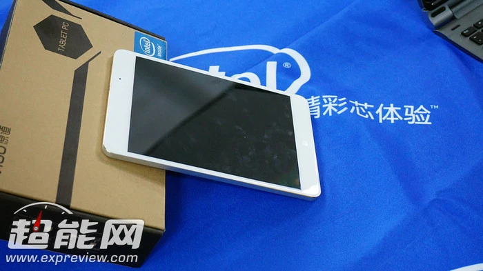 Intel这次厚道了，14nm凌动处理器悄悄提频、改名 