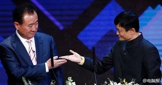 马云财富一夜间增43亿美元：超李嘉诚和王健林成亚洲新首富！