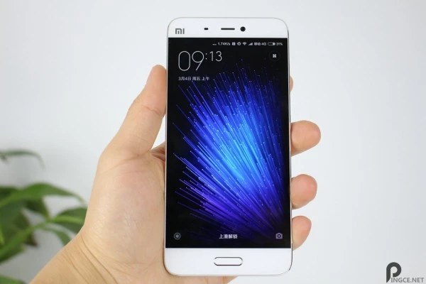 [视频]小米5零售版体验评测