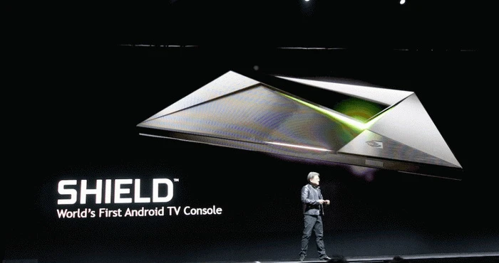 NVIDIA最强安卓机顶盒即将进入中国，Shield TV万事俱备 