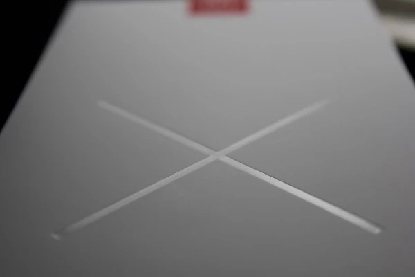[多图]轻旗舰 氢体验：一加手机OnePlus X开箱上手