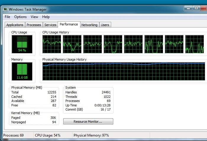 想爽玩《使命召唤：黑色行动3》？GTX 980 Ti加12GB内存也不够 
