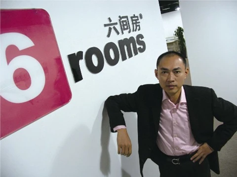 视频直播催生之下的网红经济 六间房那几年的不平凡之路