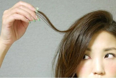 科学家发现人类灰发基因:未来可助推迟头发变白