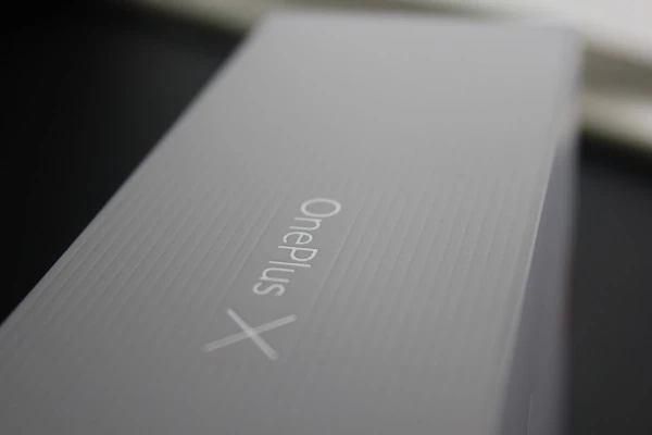 [多图]轻旗舰 氢体验：一加手机OnePlus X开箱上手