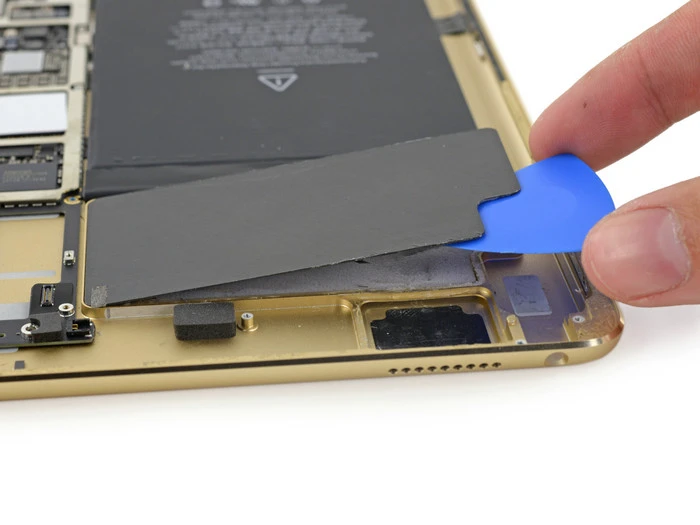 岂止于大屏幕,iPad Pro内部也大有乾坤